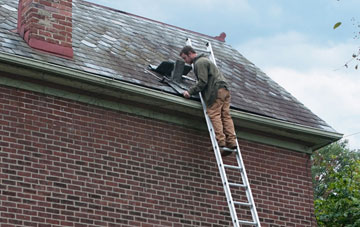 what affects urgent Swingfield Street roof repairs