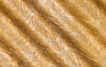 Swingfield Street fibreglass roof waterproofing