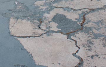 fibreglass roofing replacement Swingfield Street