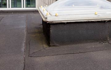 disadvantages of Swingfield Street flat roofs