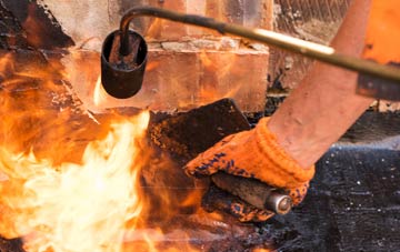 Swingfield Street flat roof repair companies