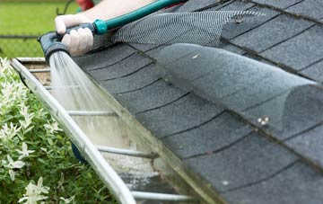 Swingfield Street gutter cleaning costs
