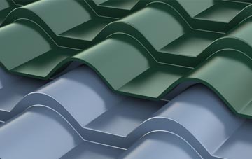 who should consider Swingfield Street plastic roofs