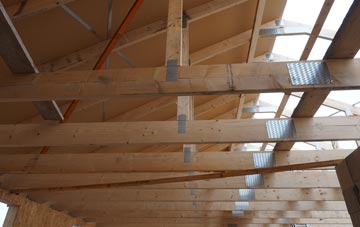 Swingfield Street roof truss costs