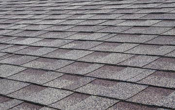 Swingfield Street tiles for shallow pitch roofing