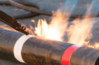 Swingfield Street flat roofing replacement