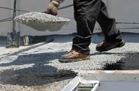 find rated Swingfield Street flat roofing replacement companies
