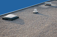 Swingfield Street flat roofing