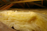 Swingfield Street pitch roof insulation
